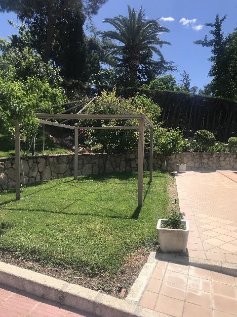 Imagen 3 Inmueble 263421 - Casa Aislada en venta en Villaviciosa De Odón / Chalet 600m2 construidos sobre parcela 1.8...