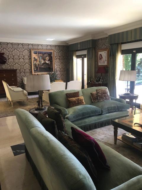 Imagen 24 Casa Aislada en venta en Torrelodones / Chalet Premium en Torrelodones-La Berzosilla, acceso A6