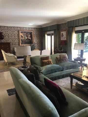 Imagen 24 Inmueble 270447 - Casa Aislada en venta en Torrelodones / Chalet Premium en Torrelodones-La Berzosilla, acceso A6