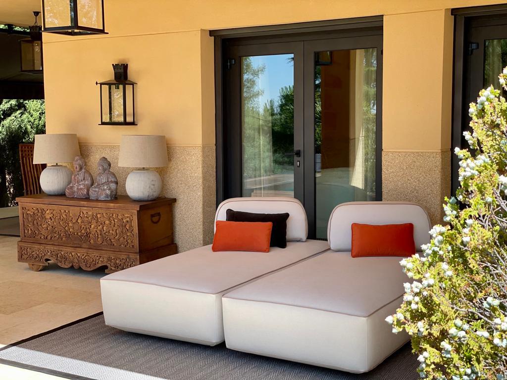 Imagen 6 Casa Aislada en venta en Torrelodones / Chalet Premium en Torrelodones-La Berzosilla, acceso A6