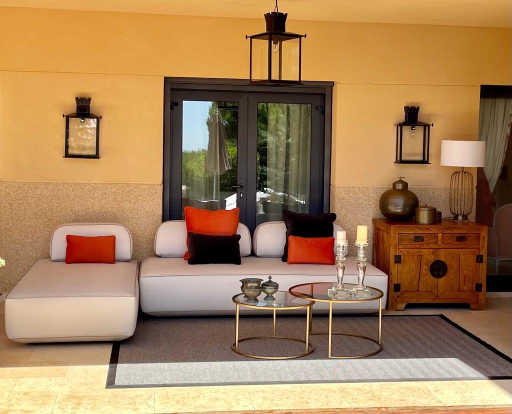 Imagen 7 Casa Aislada en venta en Torrelodones / Chalet Premium en Torrelodones-La Berzosilla, acceso A6