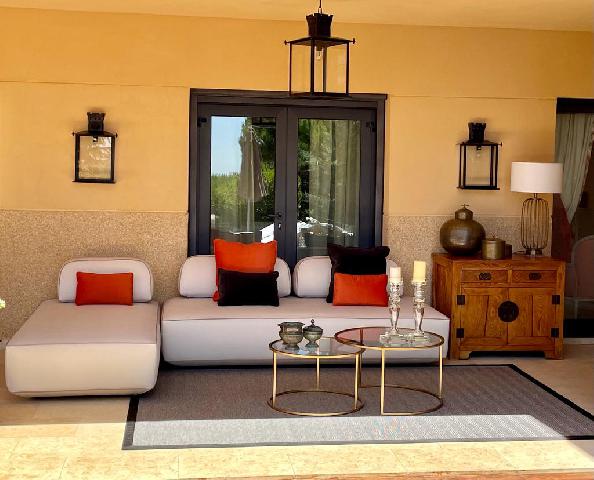 Imagen 7 Inmueble 270447 - Casa Aislada en venta en Torrelodones / Chalet Premium en Torrelodones-La Berzosilla, acceso A6