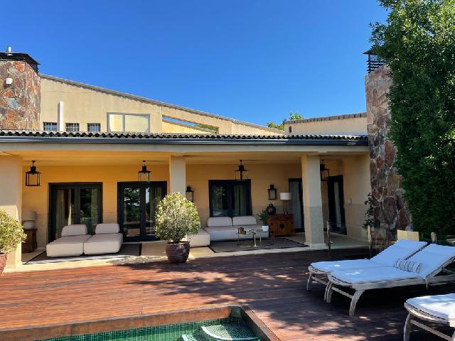 Imagen 3 Inmueble 270447 - Casa Aislada en venta en Torrelodones / Chalet Premium en Torrelodones-La Berzosilla, acceso A6