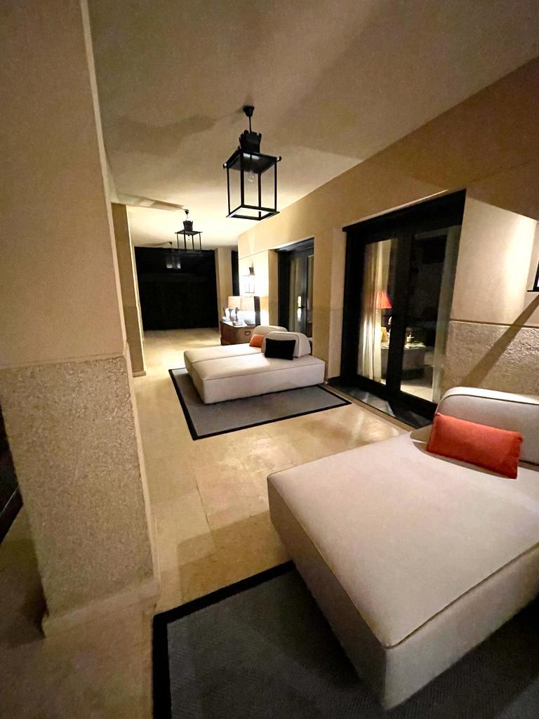 Imagen 11 Casa Aislada en venta en Torrelodones / Chalet Premium en Torrelodones-La Berzosilla, acceso A6