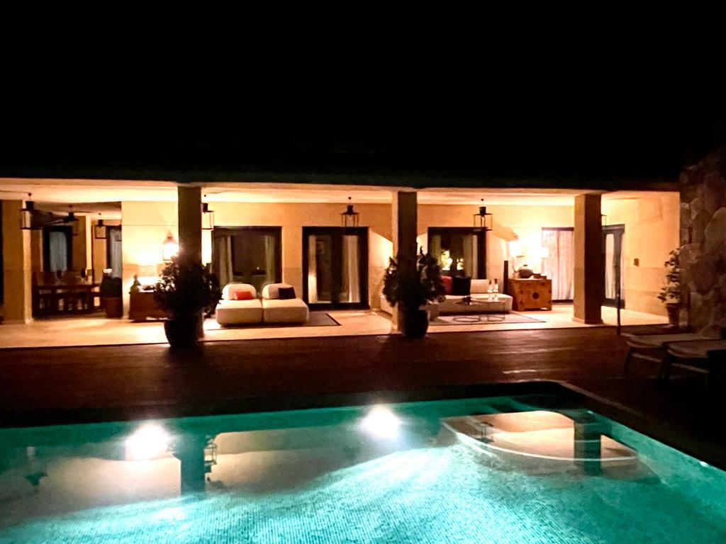 Imagen 12 Casa Aislada en venta en Torrelodones / Chalet Premium en Torrelodones-La Berzosilla, acceso A6