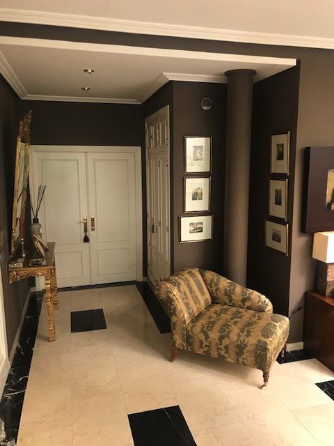 Imagen 17 Casa Aislada en venta en Torrelodones / Chalet Premium en Torrelodones-La Berzosilla, acceso A6