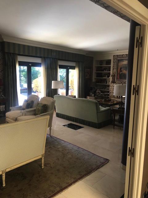 Imagen 22 Casa Aislada en venta en Torrelodones / Chalet Premium en Torrelodones-La Berzosilla, acceso A6