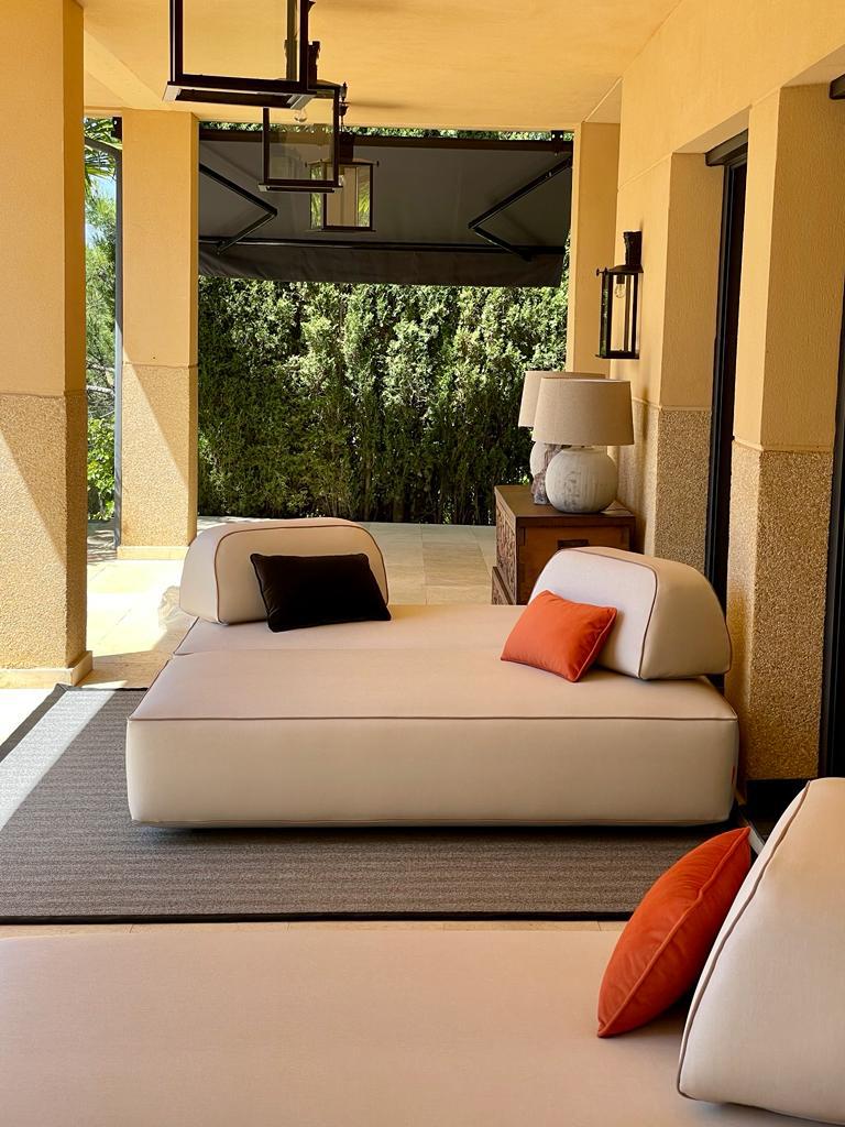 Imagen 8 Casa Aislada en venta en Torrelodones / Chalet Premium en Torrelodones-La Berzosilla, acceso A6