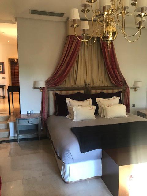 Imagen 32 Casa Aislada en venta en Torrelodones / Chalet Premium en Torrelodones-La Berzosilla, acceso A6