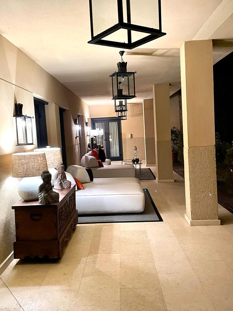 Imagen 13 Casa Aislada en venta en Torrelodones / Chalet Premium en Torrelodones-La Berzosilla, acceso A6