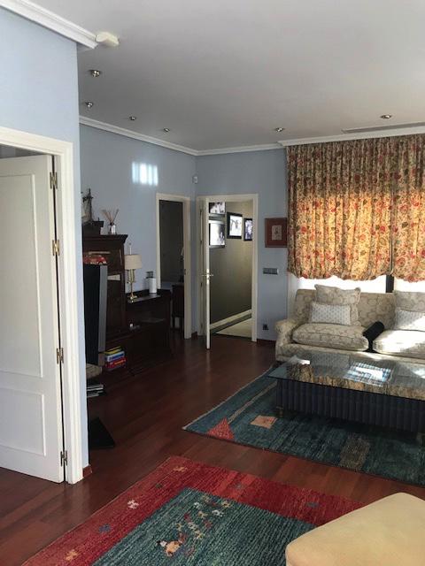 Imagen 27 Casa Aislada en venta en Torrelodones / Chalet Premium en Torrelodones-La Berzosilla, acceso A6