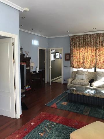 Imagen 27 Inmueble 270447 - Casa Aislada en venta en Torrelodones / Chalet Premium en Torrelodones-La Berzosilla, acceso A6