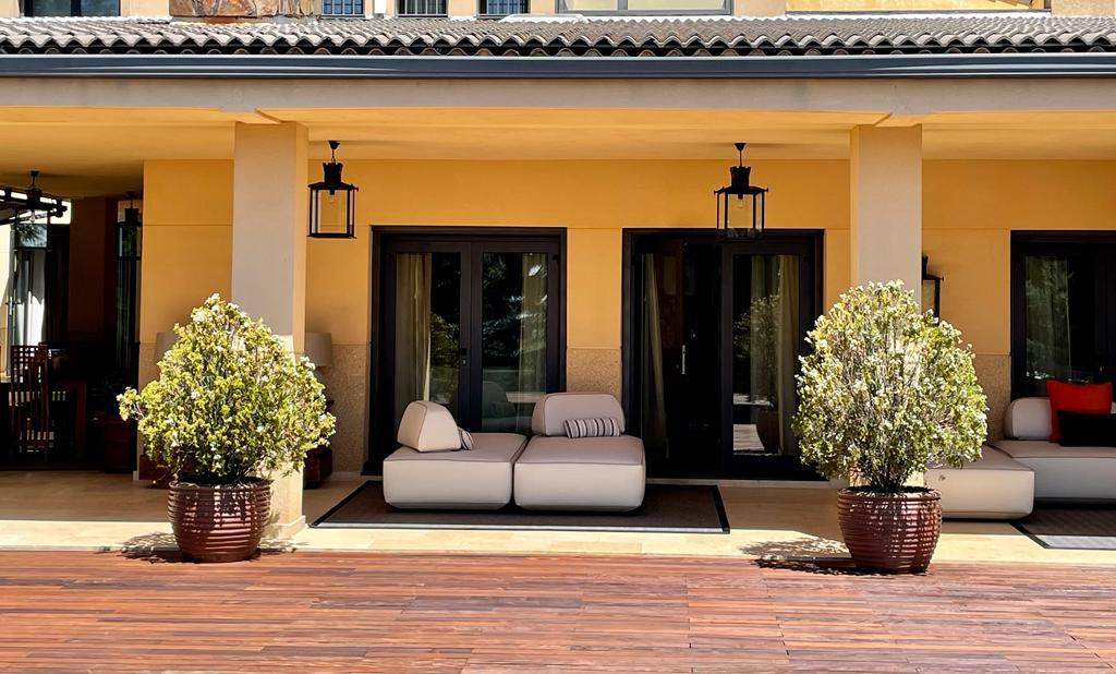 Imagen 4 Casa Aislada en venta en Torrelodones / Chalet Premium en Torrelodones-La Berzosilla, acceso A6