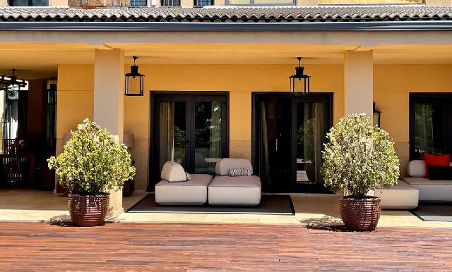 Imagen 4 Inmueble 270447 - Casa Aislada en venta en Torrelodones / Chalet Premium en Torrelodones-La Berzosilla, acceso A6