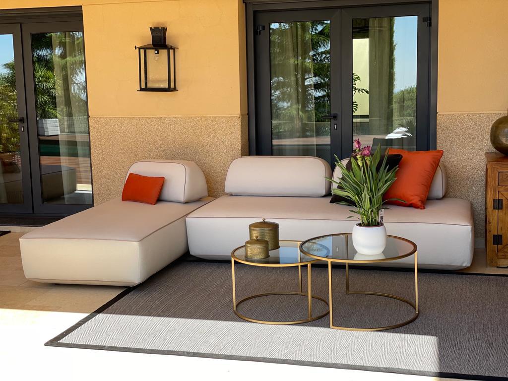 Imagen 15 Casa Aislada en venta en Torrelodones / Chalet Premium en Torrelodones-La Berzosilla, acceso A6