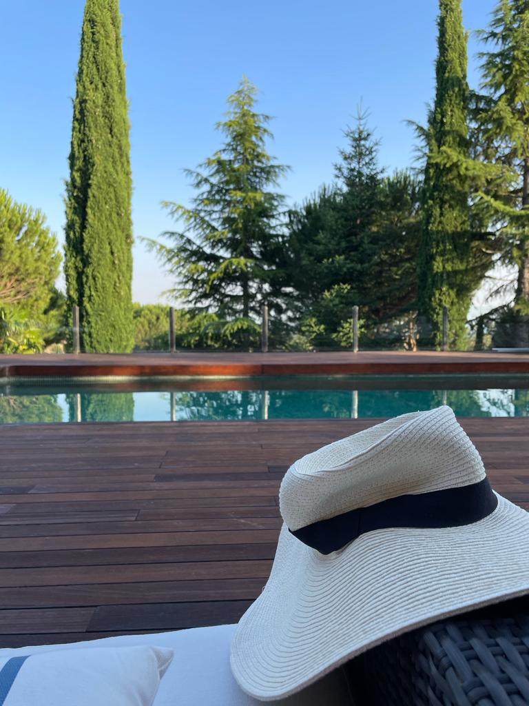 Imagen 5 Casa Aislada en venta en Torrelodones / Chalet Premium en Torrelodones-La Berzosilla, acceso A6