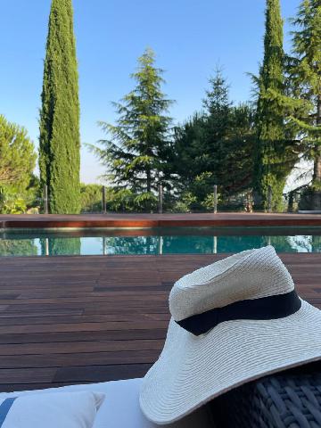 Imagen 5 Inmueble 270447 - Casa Aislada en venta en Torrelodones / Chalet Premium en Torrelodones-La Berzosilla, acceso A6