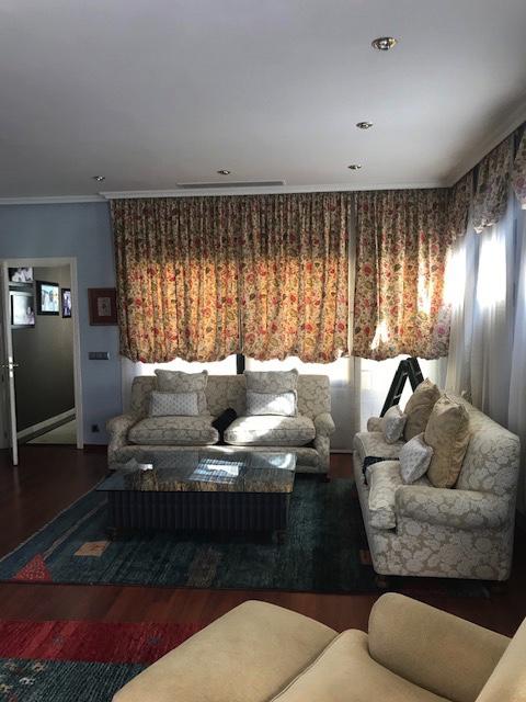 Imagen 28 Casa Aislada en venta en Torrelodones / Chalet Premium en Torrelodones-La Berzosilla, acceso A6