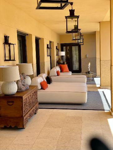 Imagen 16 Inmueble 270447 - Casa Aislada en venta en Torrelodones / Chalet Premium en Torrelodones-La Berzosilla, acceso A6