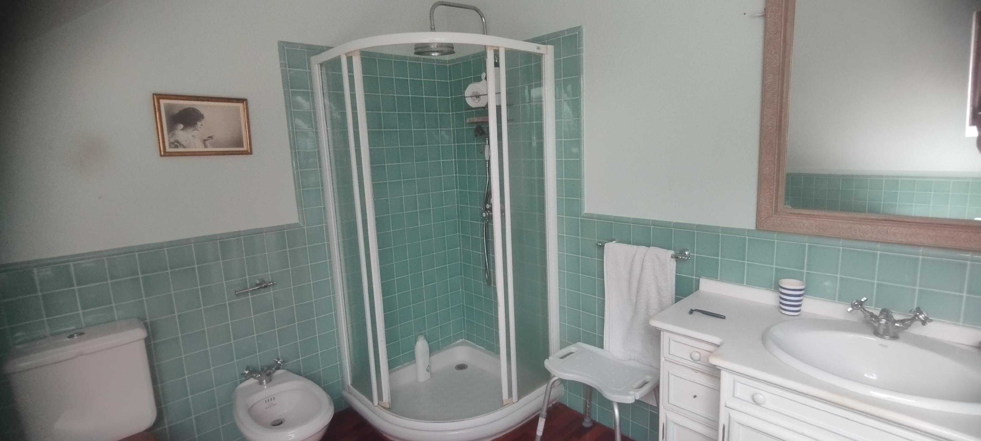 Imagen 21 Casa Aislada en venta en Oleiros / Cerca del club de golf y pazo de xaz