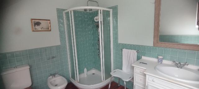 Imagen 21 Inmueble 286403 - Casa Aislada en venta en Oleiros / Cerca del club de golf y pazo de xaz