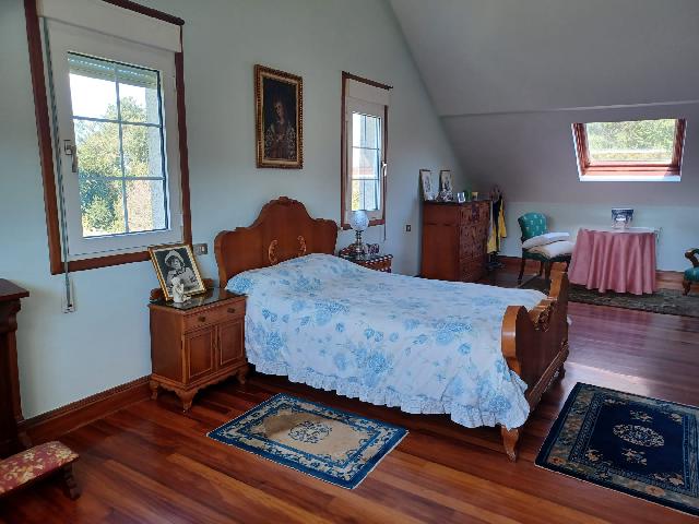 Imagen 19 Inmueble 286403 - Casa Aislada en venta en Oleiros / Cerca del club de golf y pazo de xaz