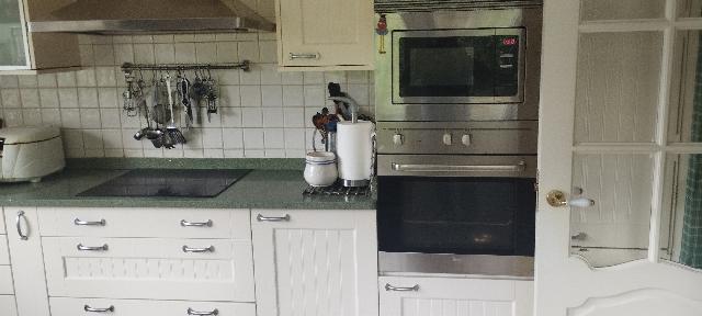 Imagen 11 Inmueble 286403 - Casa Aislada en venta en Oleiros / Cerca del club de golf y pazo de xaz