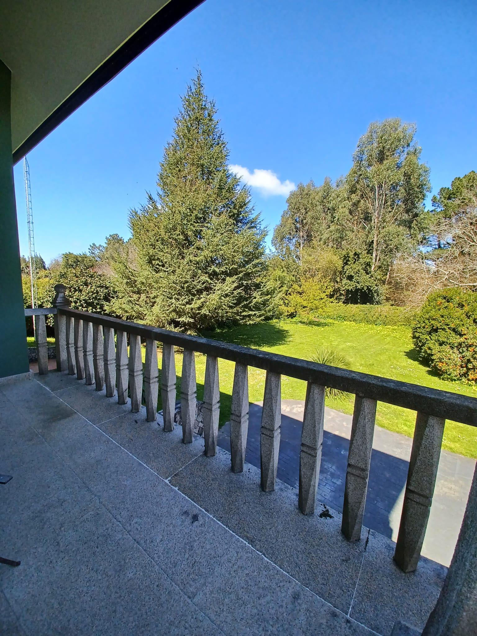 Imagen 6 Casa Aislada en venta en Oleiros / Cerca del club de golf y pazo de xaz