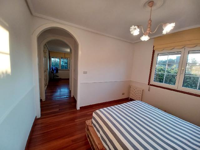 Imagen 13 Inmueble 286403 - Casa Aislada en venta en Oleiros / Cerca del club de golf y pazo de xaz