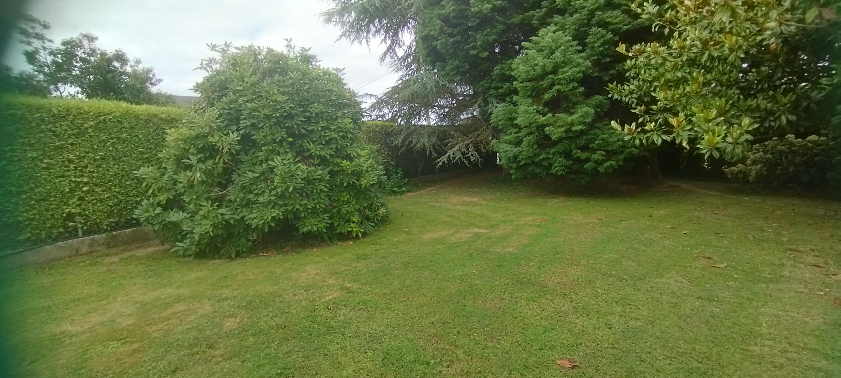 Imagen 3 Casa Aislada en venta en Oleiros / Cerca del club de golf y pazo de xaz