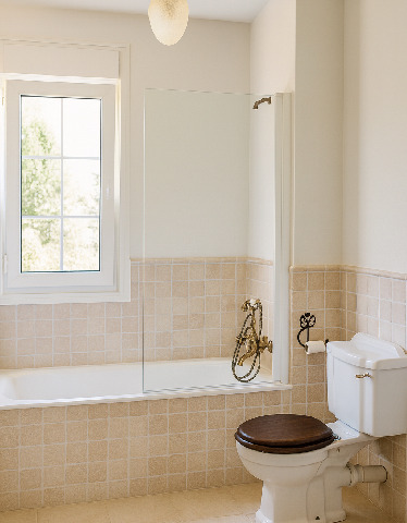 Imagen 7 Inmueble 286403 - Casa Aislada en venta en Oleiros / Cerca del club de golf y pazo de xaz