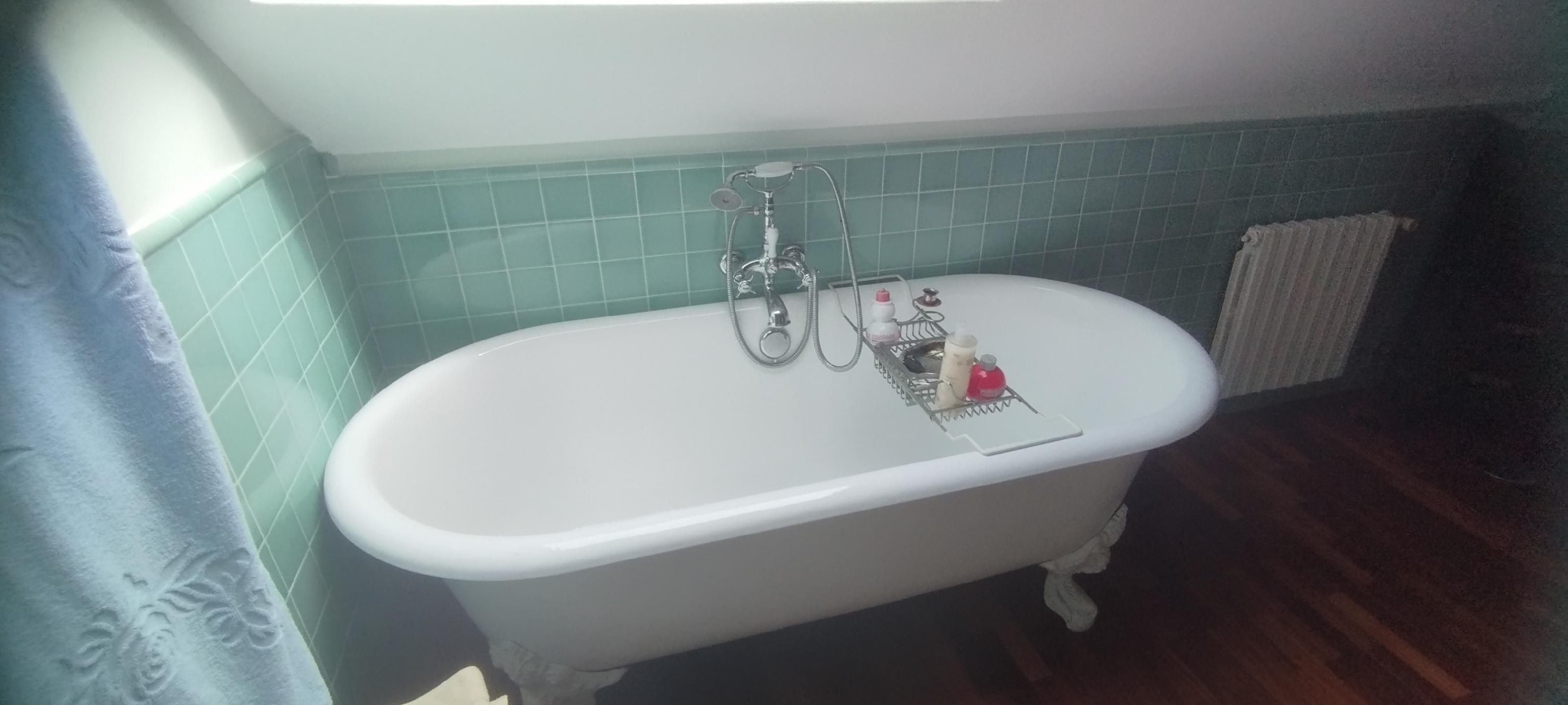 Imagen 20 Casa Aislada en venta en Oleiros / Cerca del club de golf y pazo de xaz