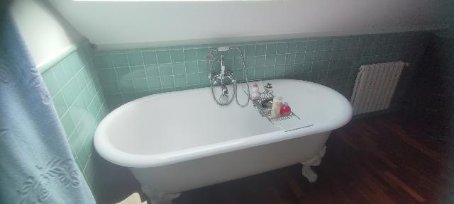 Imagen 20 Inmueble 286403 - Casa Aislada en venta en Oleiros / Cerca del club de golf y pazo de xaz