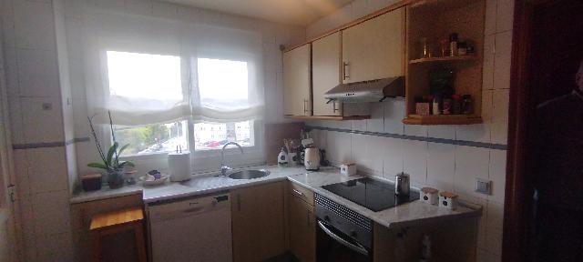 Imagen 2 Inmueble 291464 - Dúplex en venta en Coruña (A) / Dúplex en Elviña