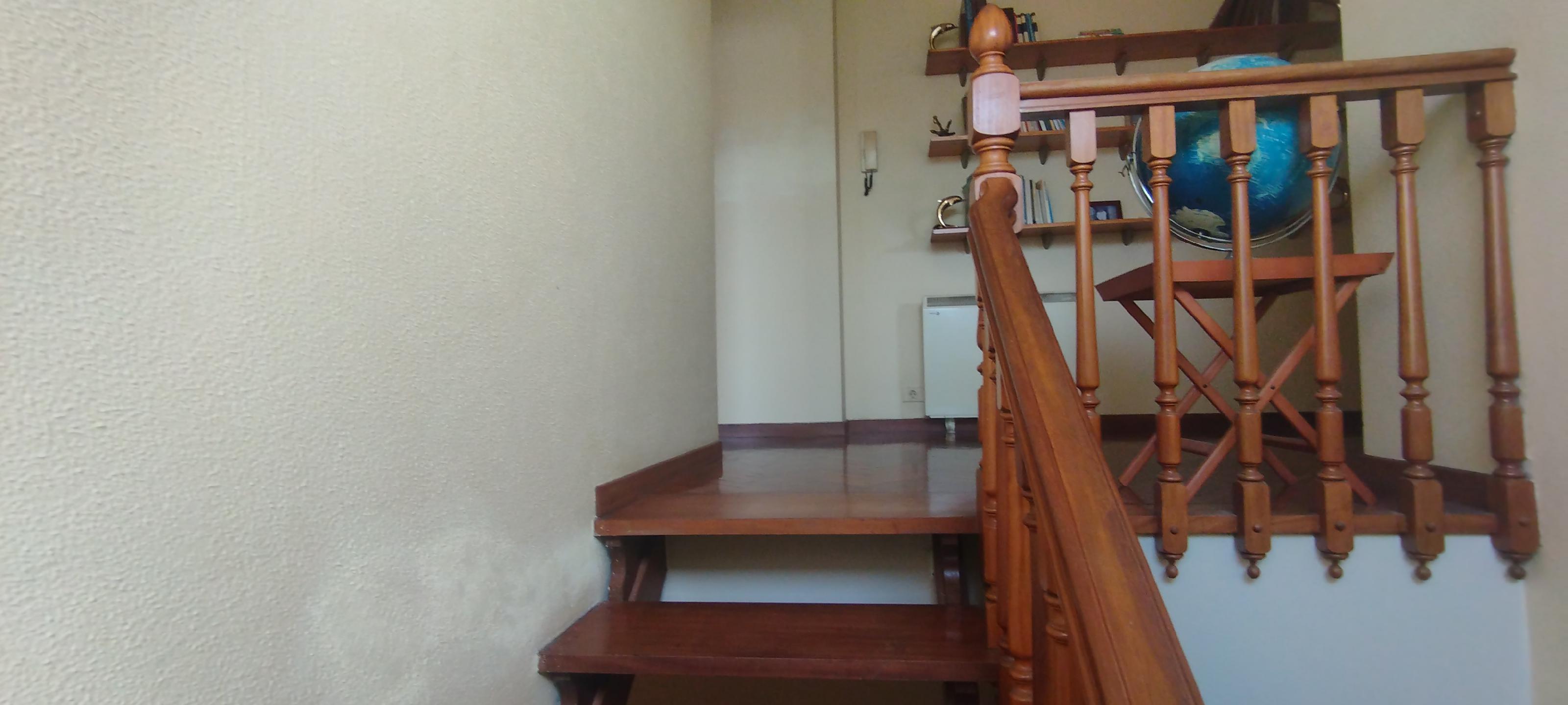 Imagen 15 Dúplex en venta en Coruña A / Dúplex en Elviña