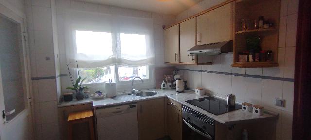 Imagen 4 Inmueble 291464 - Dúplex en venta en Coruña (A) / Dúplex en Elviña