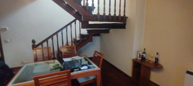 Imagen 11 Inmueble 291464 - Dúplex en venta en Coruña (A) / Dúplex en Elviña