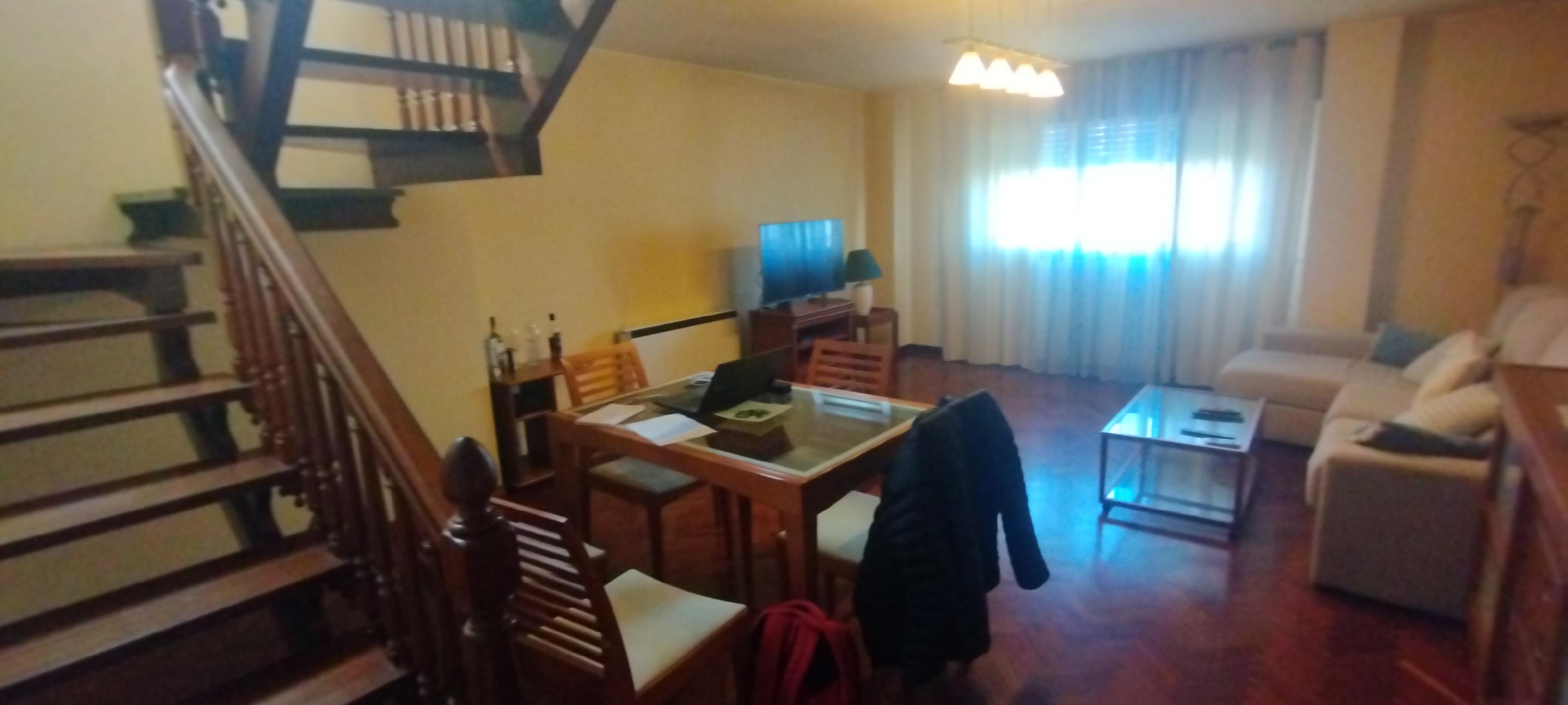 Imagen 12 Dúplex en venta en Coruña A / Dúplex en Elviña