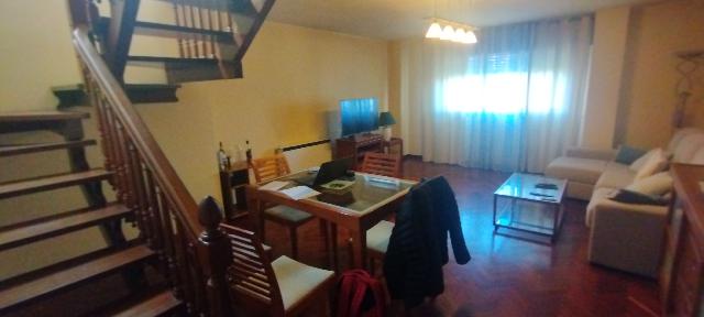 Imagen 12 Inmueble 291464 - Dúplex en venta en Coruña (A) / Dúplex en Elviña