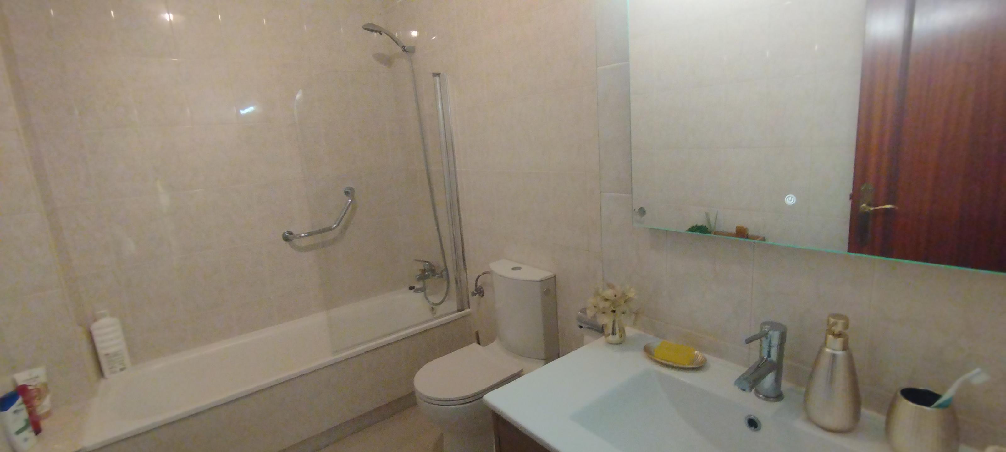 Imagen 28 Dúplex en venta en Coruña A / Dúplex en Elviña