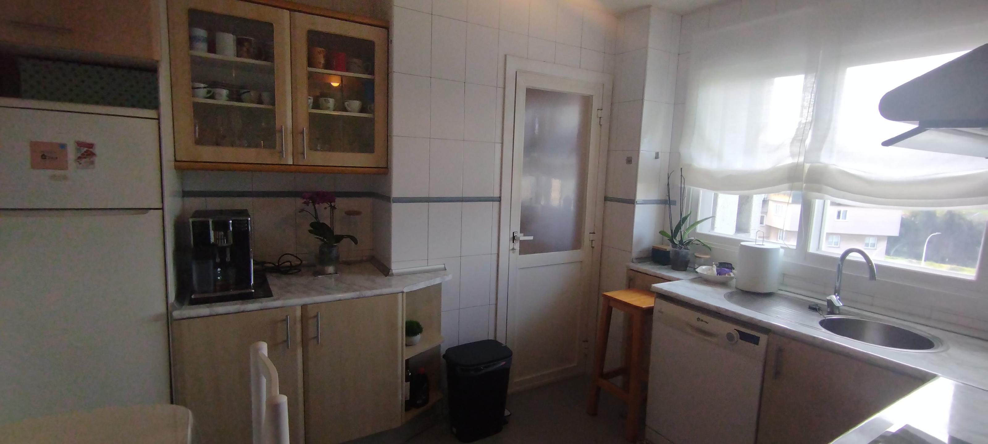 Imagen 3 Dúplex en venta en Coruña A / Dúplex en Elviña