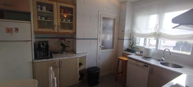 Imagen 3 Inmueble 291464 - Dúplex en venta en Coruña (A) / Dúplex en Elviña