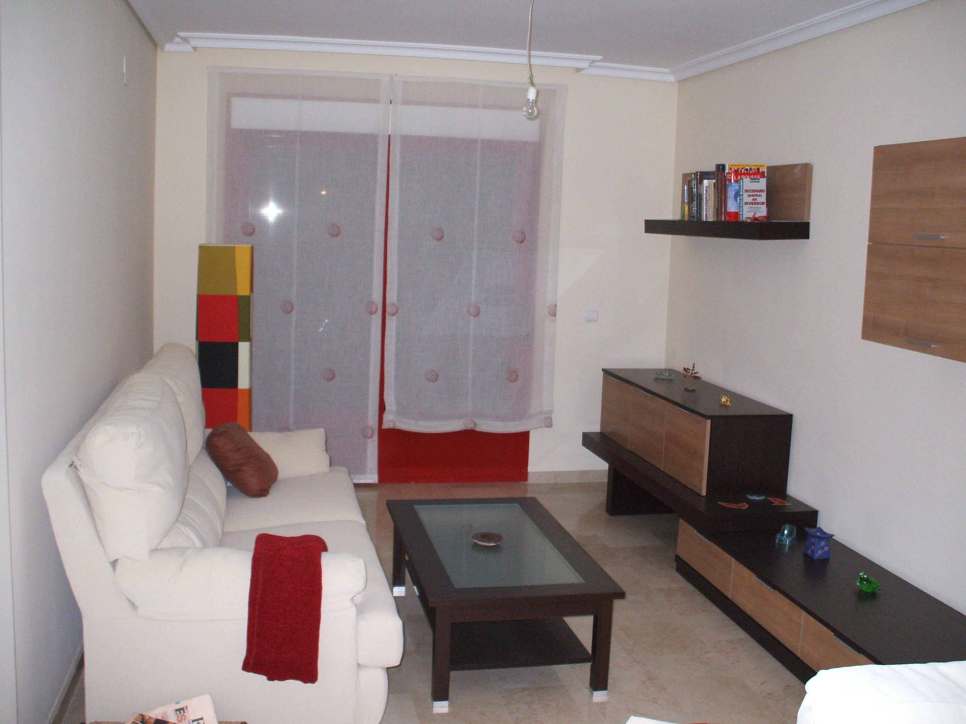 Imagen 1 Piso en venta en Córdoba / Avenida medina Azahara,Campo de la Verdad - Miraflores