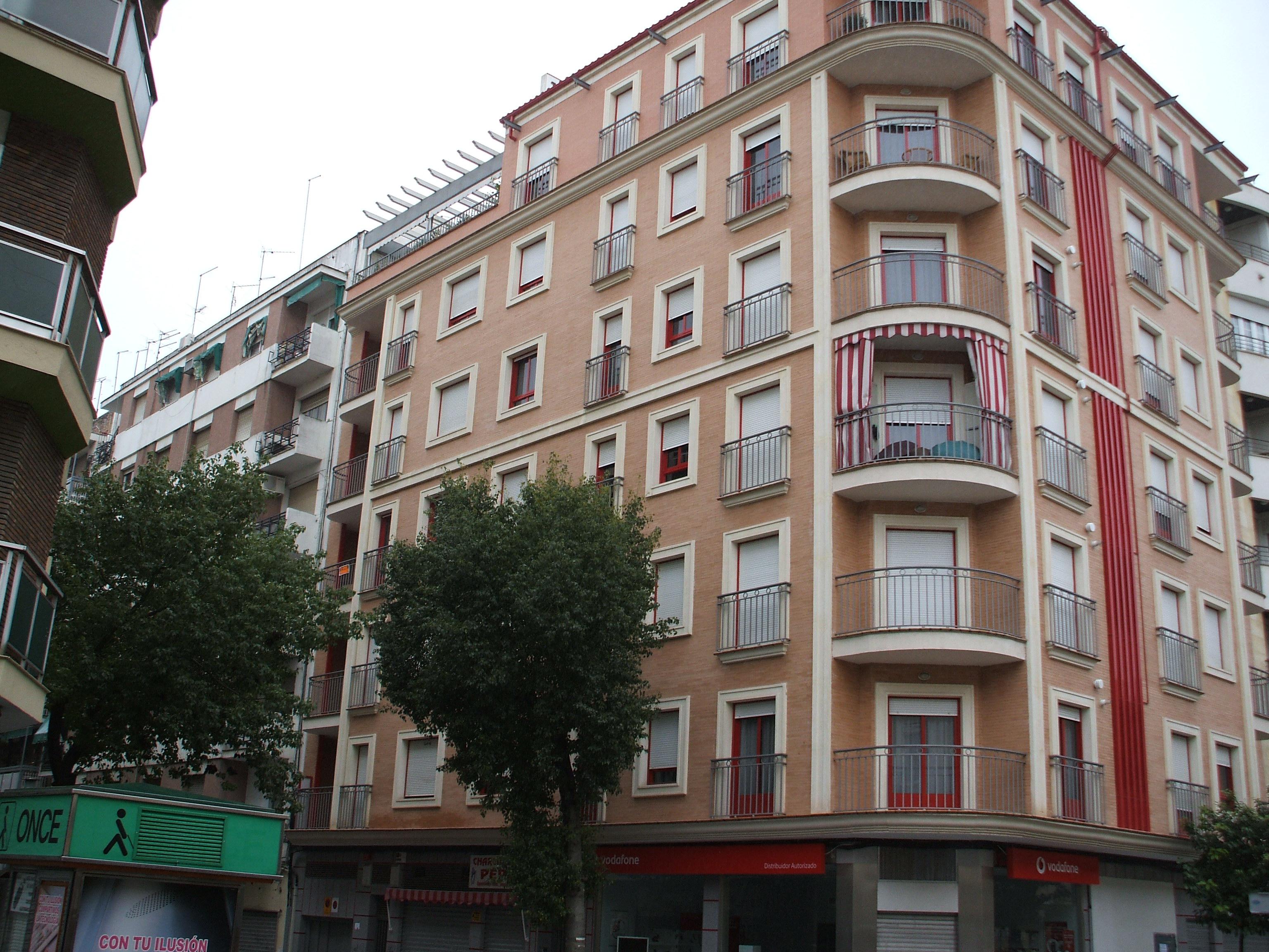 Imagen 20 Piso en venta en Córdoba / Avenida medina Azahara,Campo de la Verdad - Miraflores