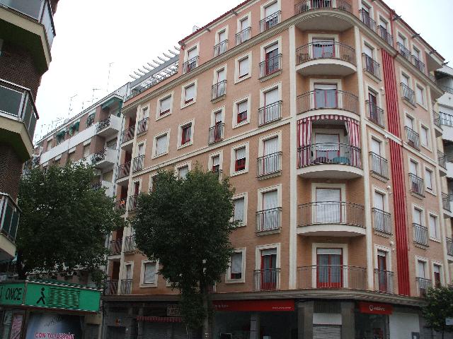 Imagen 20 Inmueble 261289 - Piso en venta en Córdoba / Avenida medina Azahara,Campo de la Verdad - Miraflores