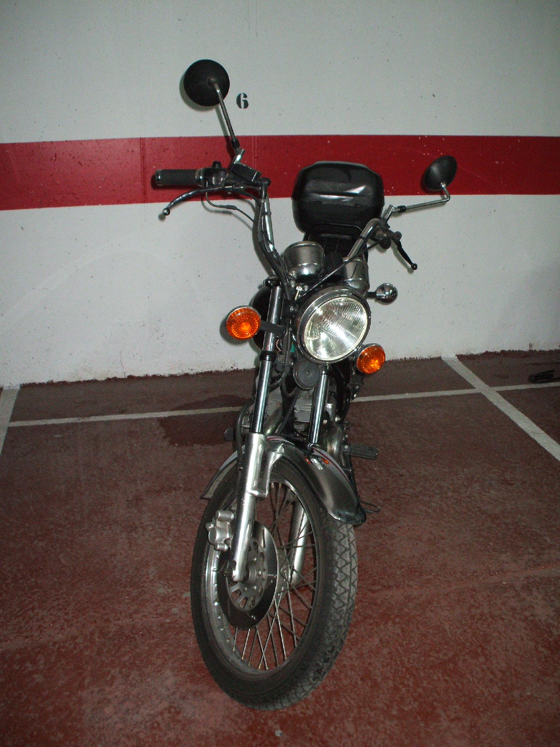 Imagen 19 Piso en venta en Córdoba / Avenida medina Azahara,Campo de la Verdad - Miraflores