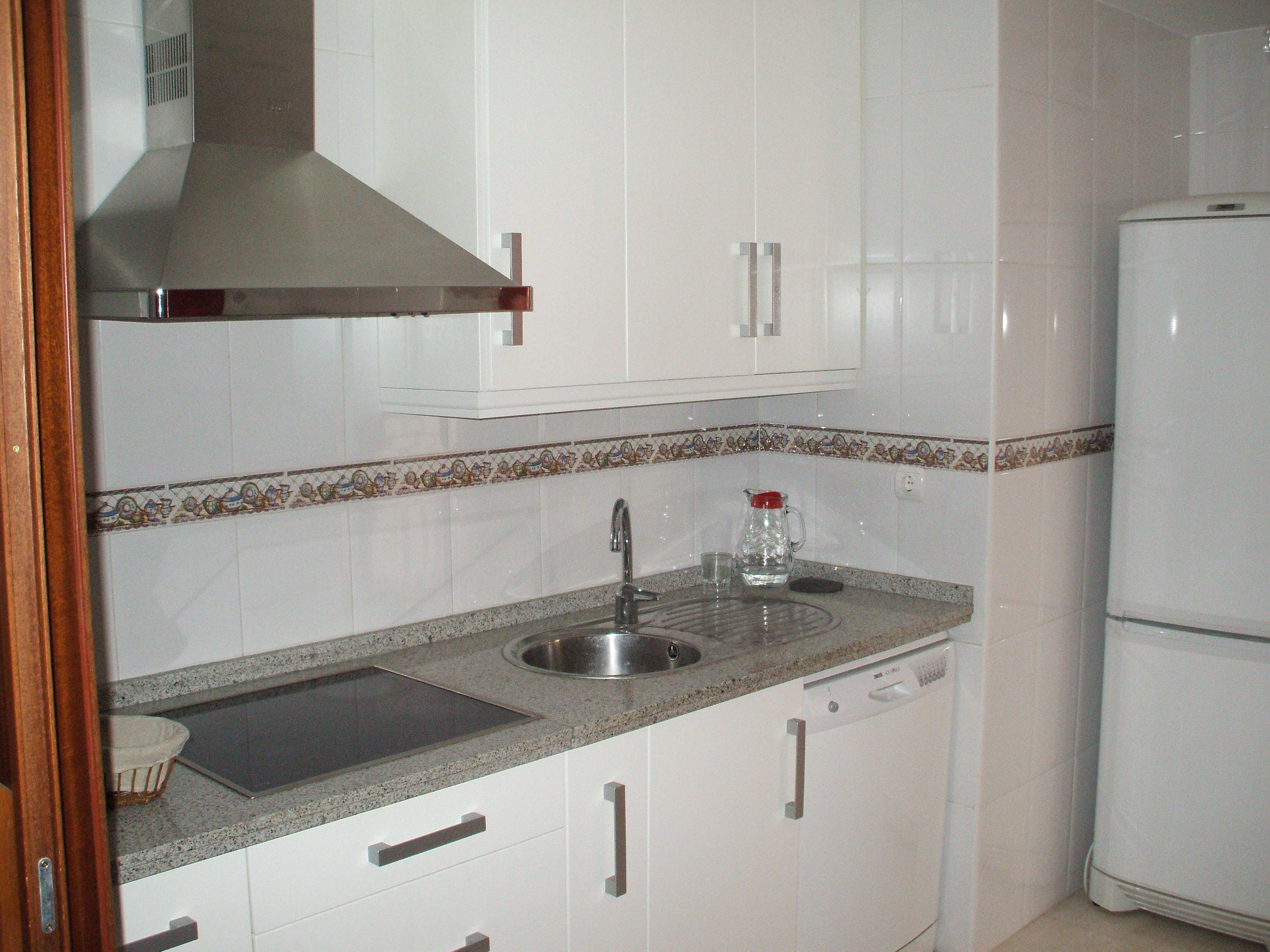 Imagen 7 Piso en venta en Córdoba / Avenida medina Azahara,Campo de la Verdad - Miraflores