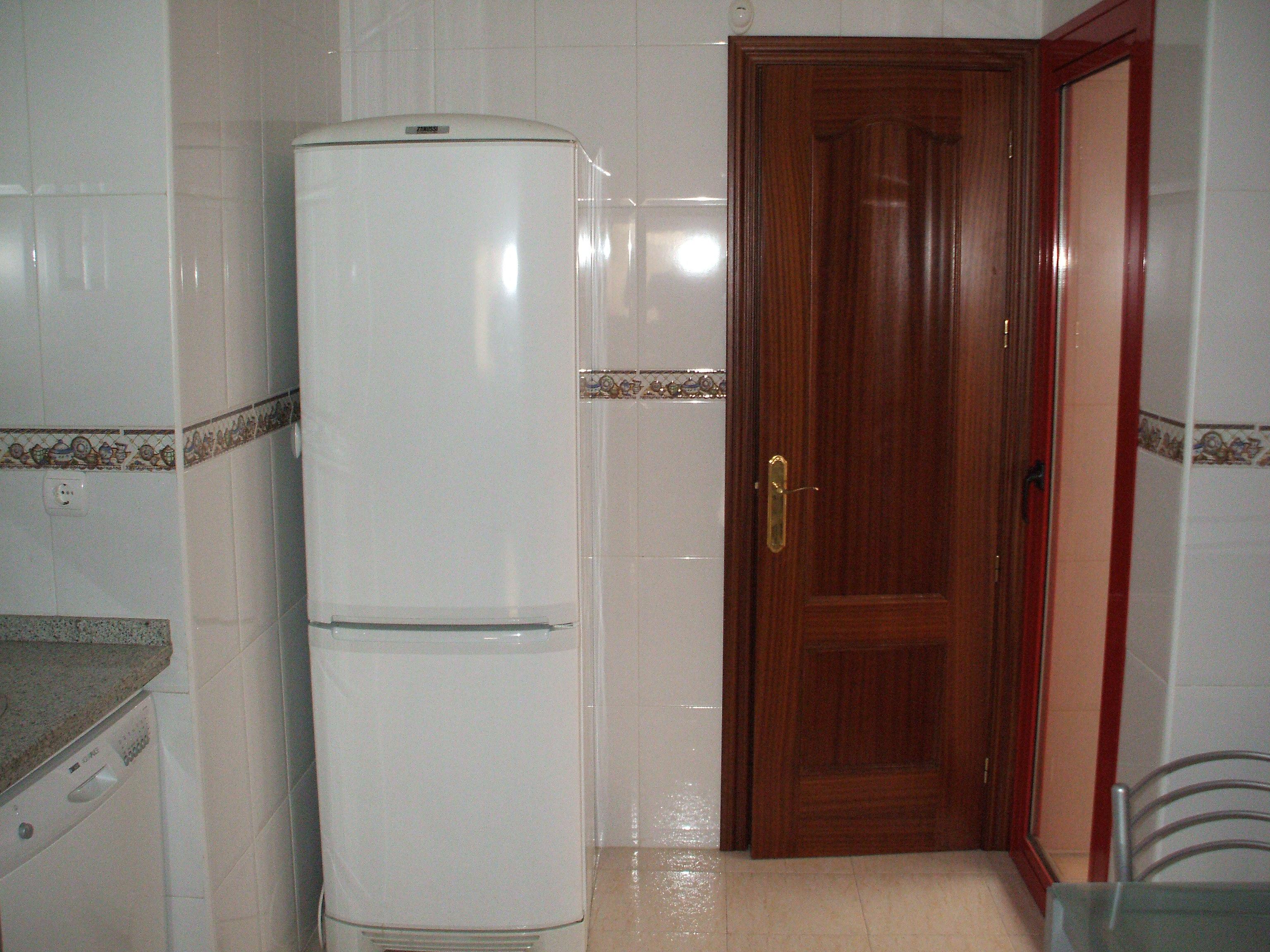 Imagen 9 Piso en venta en Córdoba / Avenida medina Azahara,Campo de la Verdad - Miraflores