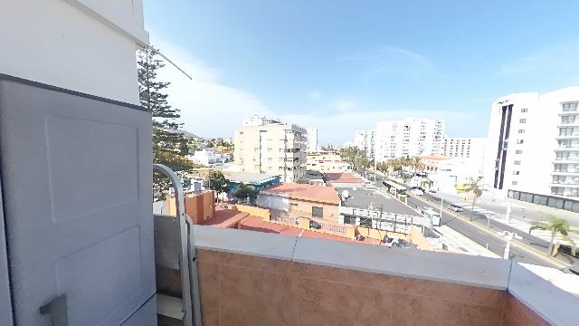Imagen 29 Inmueble 292134 - Apartamento en venta en Benalmádena / Ideal para paseos en el paseo marítimo, zona de ocio