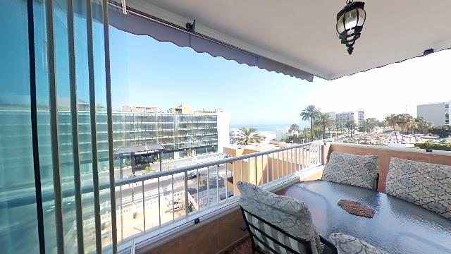 Imagen 3 Inmueble 292134 - Apartamento en venta en Benalmádena / Ideal para paseos en el paseo marítimo, zona de ocio